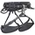 Climbing Technology Klettergurt Schwarz/Grau