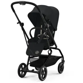 Cybex Eezy S Twist+ 2 magic black