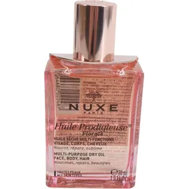 NUXE Huile Prodigieuse Florale Körperöl 30 ml