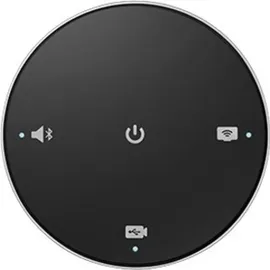 Logitech ConferenceCam Connect Silber