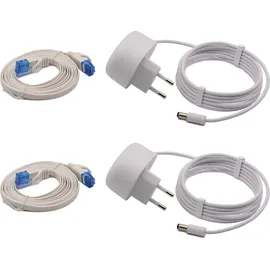 Google Nest Wi-Fi Pro Mesh WLAN System