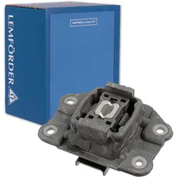 Lemförder Automatik-getriebelager Links Passend Für Vw Up! 42888 01: Lagerung, Automatikgetriebe Skoda: 1s0199555e Vw: 1s0199555e Lemförder: 4288801 W