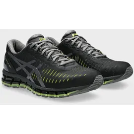 Asics Gel-Quantum 360 Schwarz/Grau 42