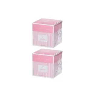 Jacadi Toute Petite Eau De Senteur Parfum 2x50 ml