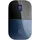 HP Z3700 Wireless Mouse lumiere blau/schwarz