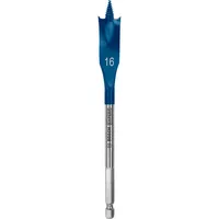 Bosch Flachfräsbohrer 16 x 152 mm 1 Stück