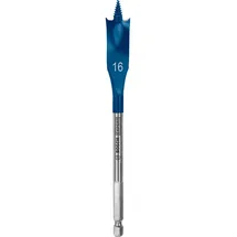 Bosch Flachfräsbohrer 16 x 152 mm 1 Stück