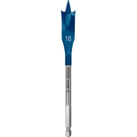 Bosch Flachfräsbohrer 16 x 152 mm 1 Stück