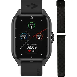 Garett GRC Activity 2 Smartwatch schwarz