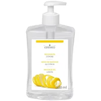 Cosimed cosiMed® Massageöl Zitrone, 500 ml