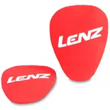 Lenz Gel Pad 1.0 - Red - One Size