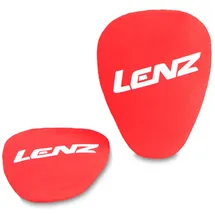 Lenz Gel Pad 1.0 - Red - One Size