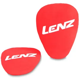 Lenz Gel Pad 1.0 - Red - One Size