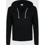 O'Neill O ́neill Essentials Kapuzenpullover - Black Out - M
