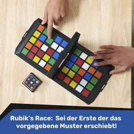 Spin Master Rubik's Race - das Spiel für 2 Rubiks-Fans - deutsche Version