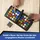 Spin Master Rubik's Race - das Spiel für 2 Rubiks-Fans - deutsche Version