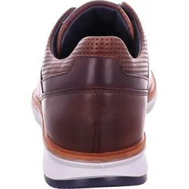 LLOYD Kayor Business Schuh Braun - 42 EU Weit