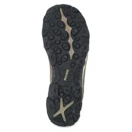 MEINDL Palermo GTX Herren Dunkelbraun 44,5