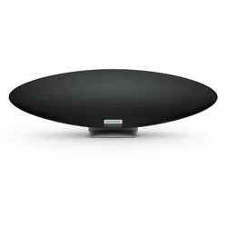 Bowers & Wilkins Zeppelin 3-Wege Grau Kabellos 240 W