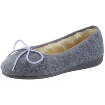 Witt Weiden Clogs Grau 42