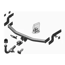 BRINK Anhängevorrichtung BMA 498100