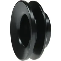 AS-PL Riemenscheibe, Generator