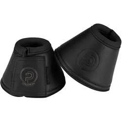 Eskadron Platinum 25 Faux Leather Sprungglocken - black - L
