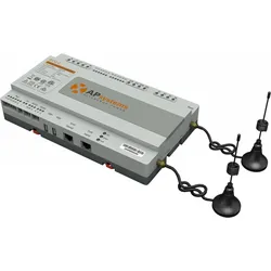 APSystems ECU-C Kommunikationsgateway