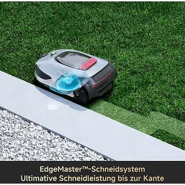 DREAME A2 Mähroboter