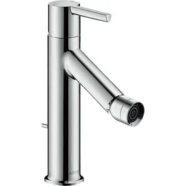 Hansgrohe Axor Starck Einhebel-Bidetmischer Chrom 10214000