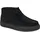 CLARKS Torhill Hi Herren Schwarz 41