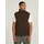 G-Star Foundation Liner Weste Braun S