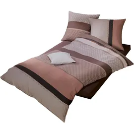 KAEPPEL Kaeppel, Bettwäsche, Imperial (Bettwäsche Set, 135x200 cm)