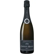 château de mauny Crémant de Loire Blanc Brut