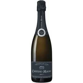 château de mauny Crémant de Loire Blanc Brut