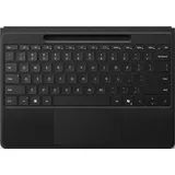 Microsoft Surface Pro Flex Keyboard schwarz, DE (ZRA-00006)