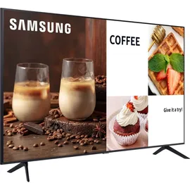 Samsung BE50C-H 50" 4K Business TV Display BEC-H Serie