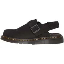 Dr. Martens Jorge Ii Sandalen Black 38