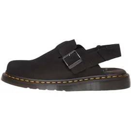 Dr. Martens Jorge Ii Sandalen Black 38