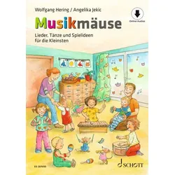 Musikmäuse