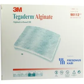 Fresenius Kabi Deutschland GmbH Alginate FK 10 x 10 cm 10 St.