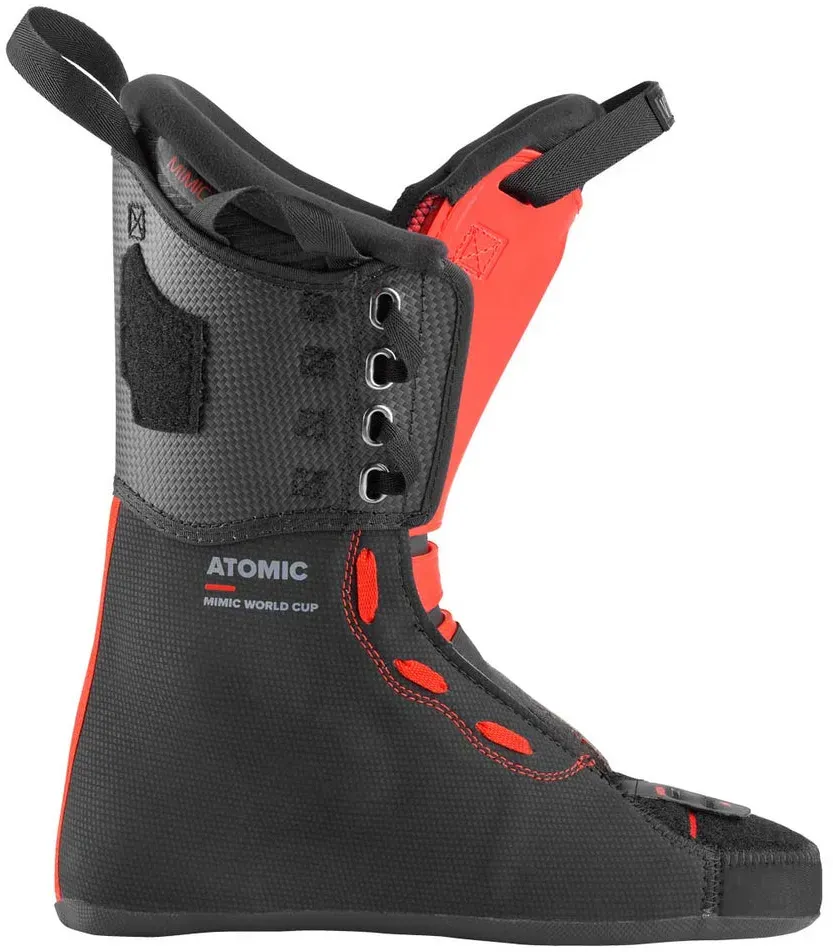Atomic Redster CS Mimic World Cup Innenschuhe (2024/2025) - schwarz-black / 26.0/26.5