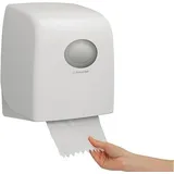 Aquarius Handtuchspender Weiß