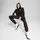 Puma Hoodie Schwarz L