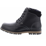 SIOUX Herren Jadranko-701-tex Regenschuh, Schwarz, 46 EU