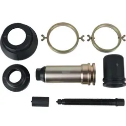 KS Tools Differential-Hauptwellenlager-Abzieher-Satz für Volvo, 8-tlg