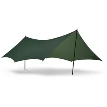 Hilleberg Tarp 10 UL Grün
