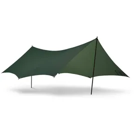 Hilleberg Tarp 10 UL Grün