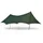 Hilleberg Tarp 10 UL Grün