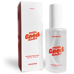 nevernot PEEL GOOD BABY Peeling Solution 50 ml